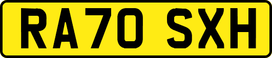 RA70SXH