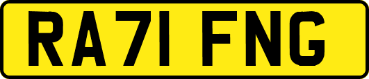 RA71FNG