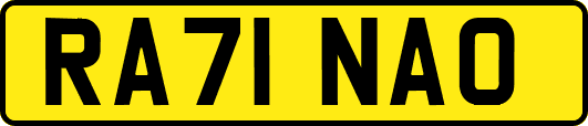 RA71NAO