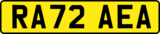 RA72AEA