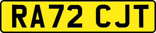 RA72CJT