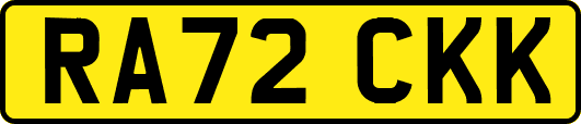 RA72CKK