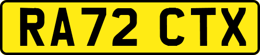RA72CTX
