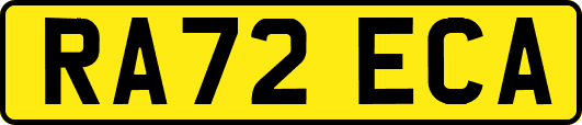 RA72ECA