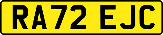 RA72EJC