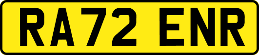 RA72ENR