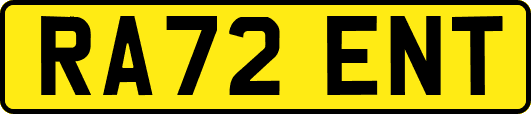 RA72ENT