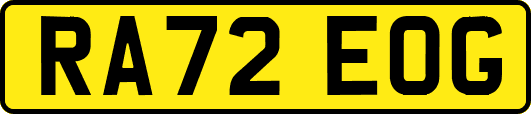 RA72EOG