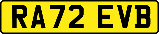 RA72EVB