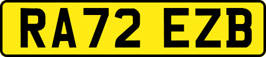 RA72EZB