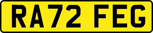 RA72FEG