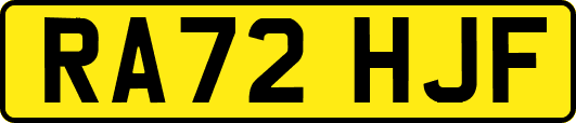 RA72HJF