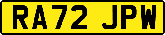 RA72JPW