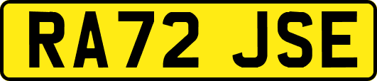 RA72JSE