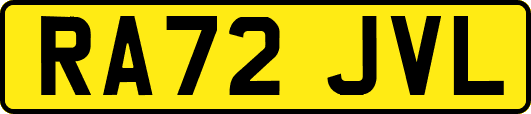 RA72JVL