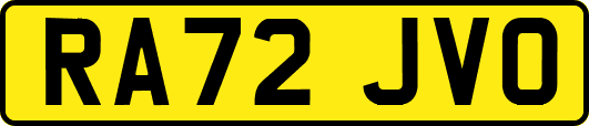 RA72JVO