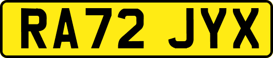 RA72JYX