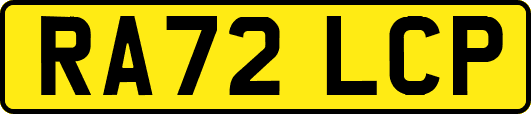 RA72LCP