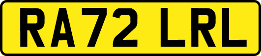 RA72LRL