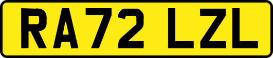 RA72LZL