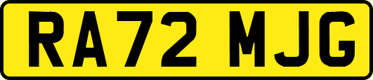 RA72MJG