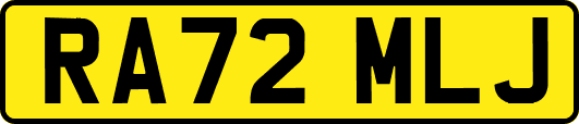 RA72MLJ