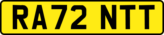 RA72NTT