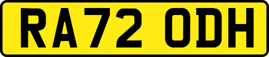 RA72ODH