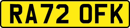 RA72OFK