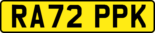 RA72PPK