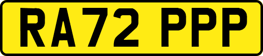 RA72PPP