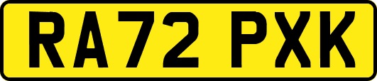 RA72PXK