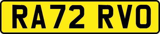 RA72RVO