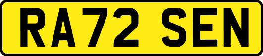 RA72SEN