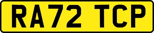 RA72TCP