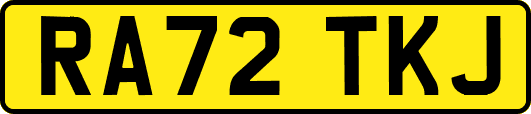RA72TKJ