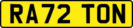 RA72TON