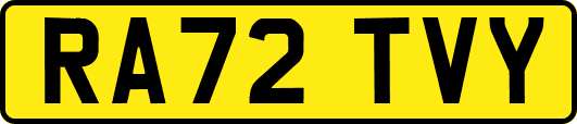 RA72TVY