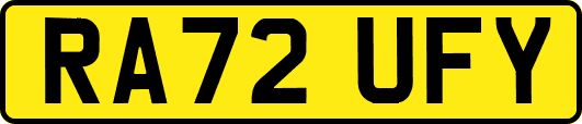 RA72UFY