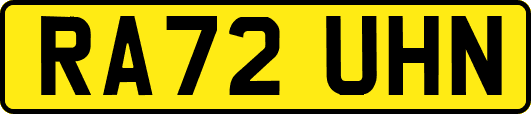 RA72UHN