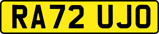 RA72UJO