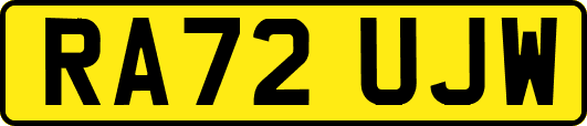 RA72UJW