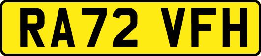 RA72VFH