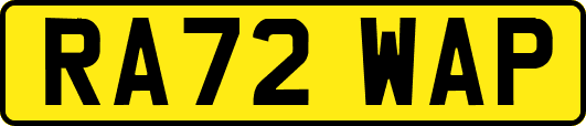 RA72WAP