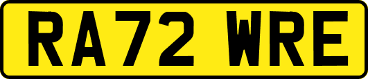 RA72WRE