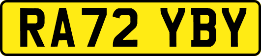 RA72YBY