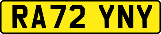 RA72YNY