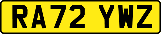 RA72YWZ