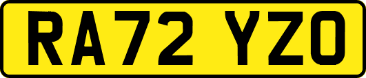 RA72YZO