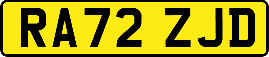 RA72ZJD